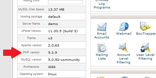 PHP