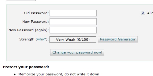 cPanel