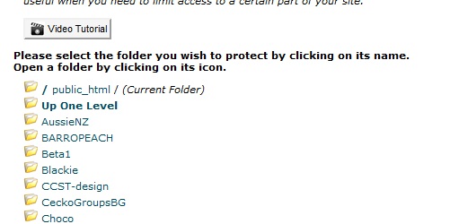 Select